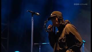 【和訳】Married with Children - Liam Gallagher (Live at TRNSMIT 2024)