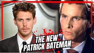 Austin Butler Has Been Cast As Patrick Bateman | My Thoughts