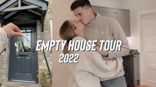 EMPTY HOUSE TOUR 2022 