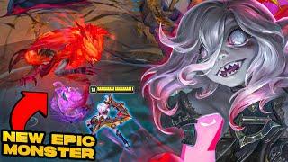 ATAKHAN IS A GAME CHANGER! NEW MOST OP NEUTRAL! Season 15 League of Legends