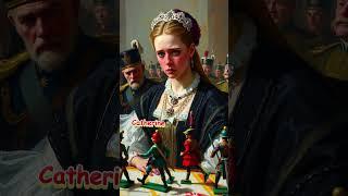 Catherine the Great: Toy Lover Husband