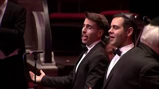 Adon Olam at the Concertgebouw 2018 - Encore