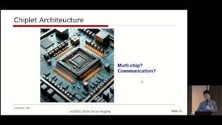 5 AI Interface Frontier, Jongwoo Lee