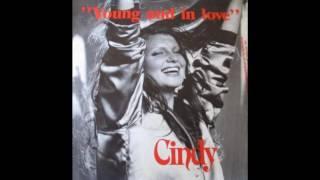 Cindy Nelson - Young And In Love (1982)