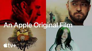 An Apple Original Film | Apple TV+