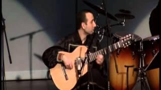 VIA ROMEN Guitar Duo. Russian-Romany (Gypsy) Jewish, Spanish, Latin, Jazz Music