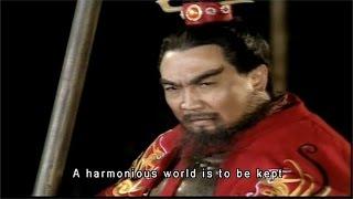 Cao Cao's Song (Romance of The Three Kingdoms 1994)