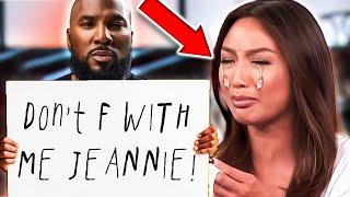 Jeezy Got REVENGE ON JEANNIE  MAI BY DOING THIS!