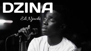 DZINA - ELI NJUCHI (LYRICS)