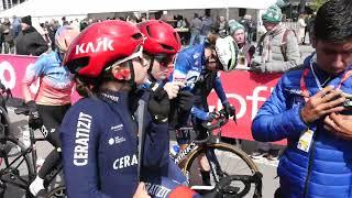 2024 Liege Bastogne Liege - Femmes