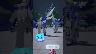 Is this Aura? (TSB) #roblox #robloxmemes #robloxedit #videogamememes #tsb