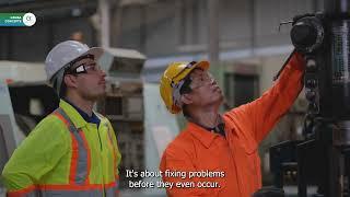 Digital Transformation and Industry