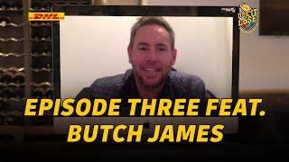 Use It or Lose It Episode Three | Butch James talks tackle technique, pub ratings, and some rugby