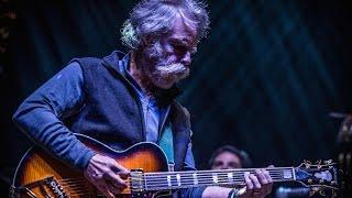 Bob Weir & Ratdog - "Deal" - Mountain Jam 2014