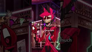 A match made in Hell. | Hazbin Hotel