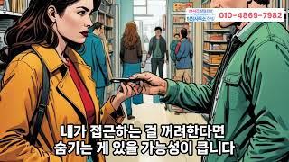 바람난 여자들의 숨길 수 없는 8가지 변화 #여자#바람#증거#이유#외도
