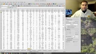 LibreOffice Calc has Fabulous Features for Linux Spreadsheets