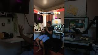 Does your mom do this?? #funny #funnyvideos #funnyjokes