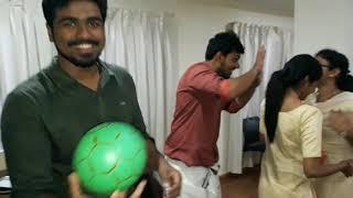 EC Onam - Aftermovie| Alumini | Rajagiri School of Engineering and Technology