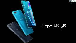 Oppo A12 price in Sri Lanka