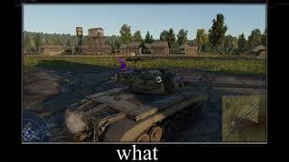 [War Thunder] what?