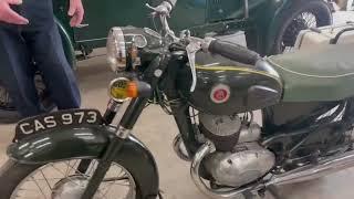 1963 FRANCIS BARNETT | MATHEWSONS CLASSIC CARS | 17 & 18 JUNE 2022