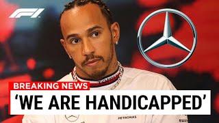 The REAL Reason For The NEW F1 Changes..