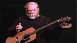 "Poor Boy A Long Way From Home" taught by John Fahey