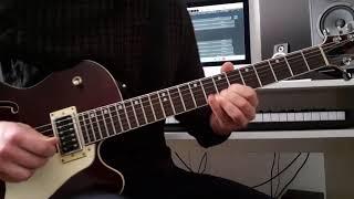 metal solo [Kiesel Solo Contest 2016]
