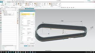 Siemens NX - Tips & Tricks You Didn't Know About Extruding and Revolving