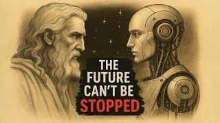 AI & The Age of Aquarius - We Are NOT Ready