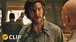 Dr. Strange Meets The Ancient One Scene | Doctor Strange (2016) Movie Clip HD 4K