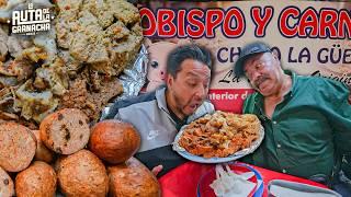 PROBAMOS el OBISPO de TENANCINGO | Aquí nació YULAY