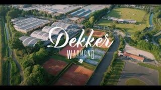 Brand Movie Dekker Warmond | Lucky's Bowling | Madness Minigolf 2023