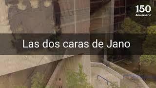 150 aniversario de la Biblioteca Nacional de México- UNAM Global