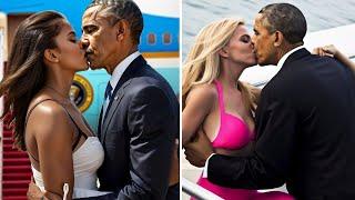 De Président à Milliardaire : Voici comment Barack Obama vit SECRÈTEMENT Aujourd'hui...