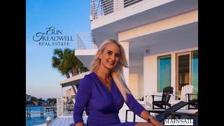 Destin Real Estate Agent - Erin Treadwell - Destin to 30A