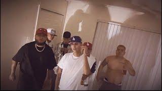 ConchoCuts - Fuma X @JGarzaOfficial  X @robintz  (video oficial) BlackGoldfilms861