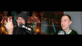 The Traitors UK S3 E3 Recap!