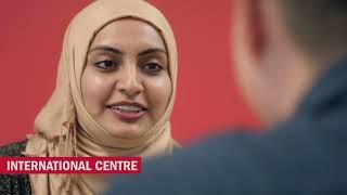 Welcome International Students | Humber Polytechnic | 2023