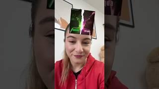 האם אני אלפבה או גלינדה מהסרט Wicked ?🩷