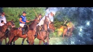 Thailand Polo King's Cup 2015 Official Teaser