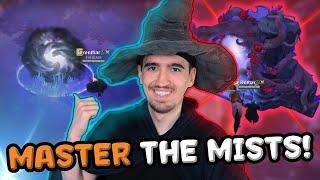 Albion Online Beginners Guide: EVERYTHING You need To Know About The Mists!