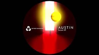 Austin - Sunset