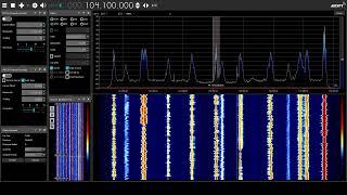 [FMDX]正聲廣播電台調頻台 104.1MHz 2023.05.03 07:59 CST