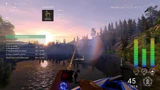 Fishing Planet - Tuesday Quick Stream