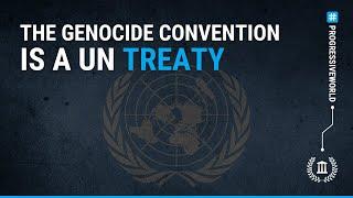 UN Genocide Convention