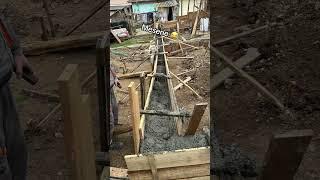 Ce lucrare e asta? #viral #youtube #youtubeshorts #romania #funny #construction #construcții #fyp