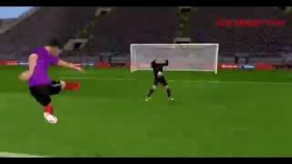 craziest skills and goals Volume 1 Dream league sccore 2016