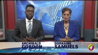 TVJ Prime Time News Headlines - January 8 2019